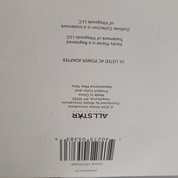 vanity Skincare Vanity Skincare Refrigerator Fridge